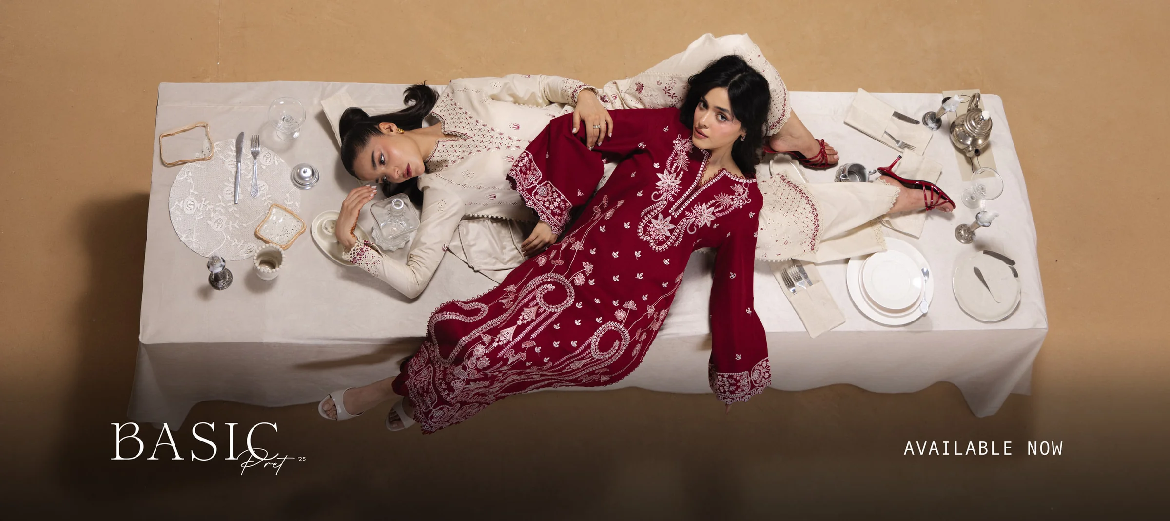 Timeless Elegance, Exquisitely Crafted