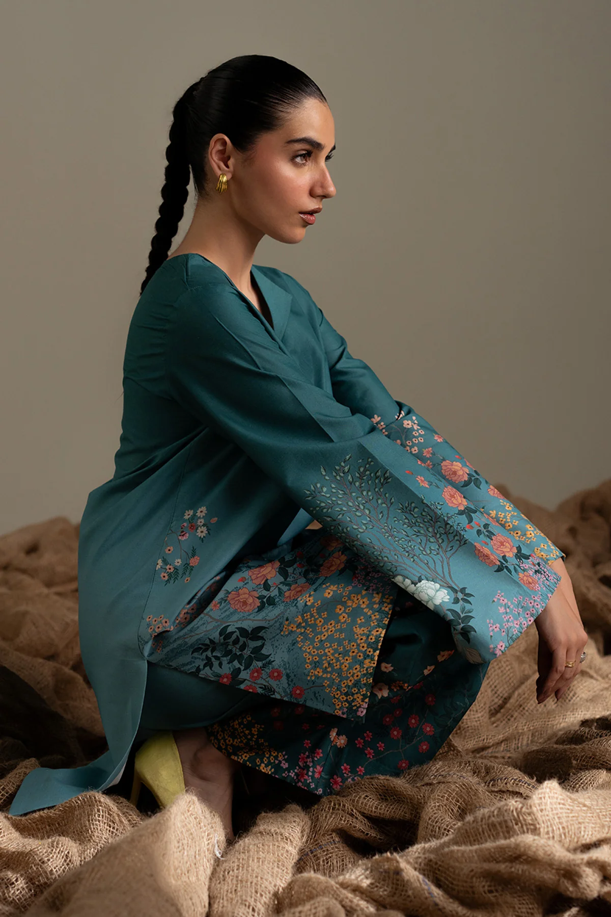 Frayed - Image 3
