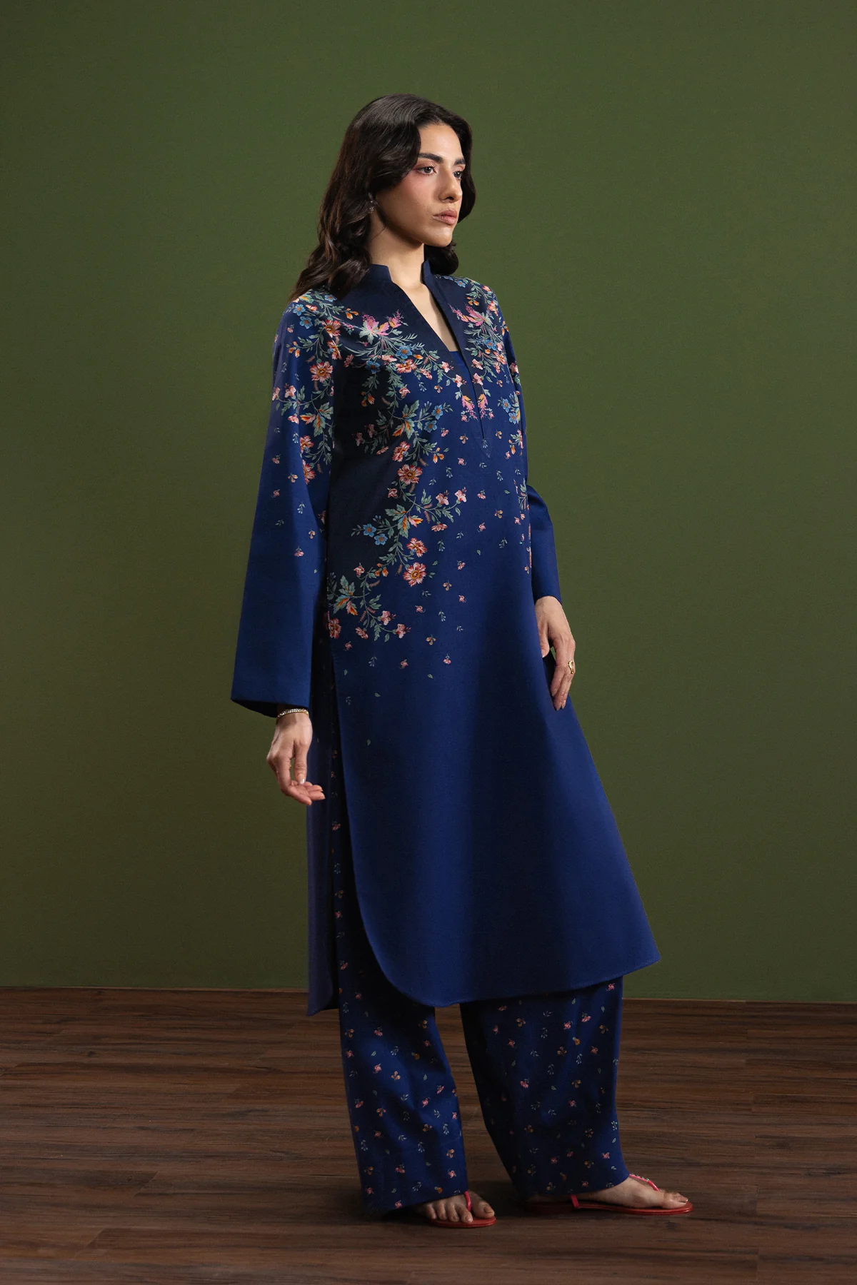 Nocturnal Blue - Image 3