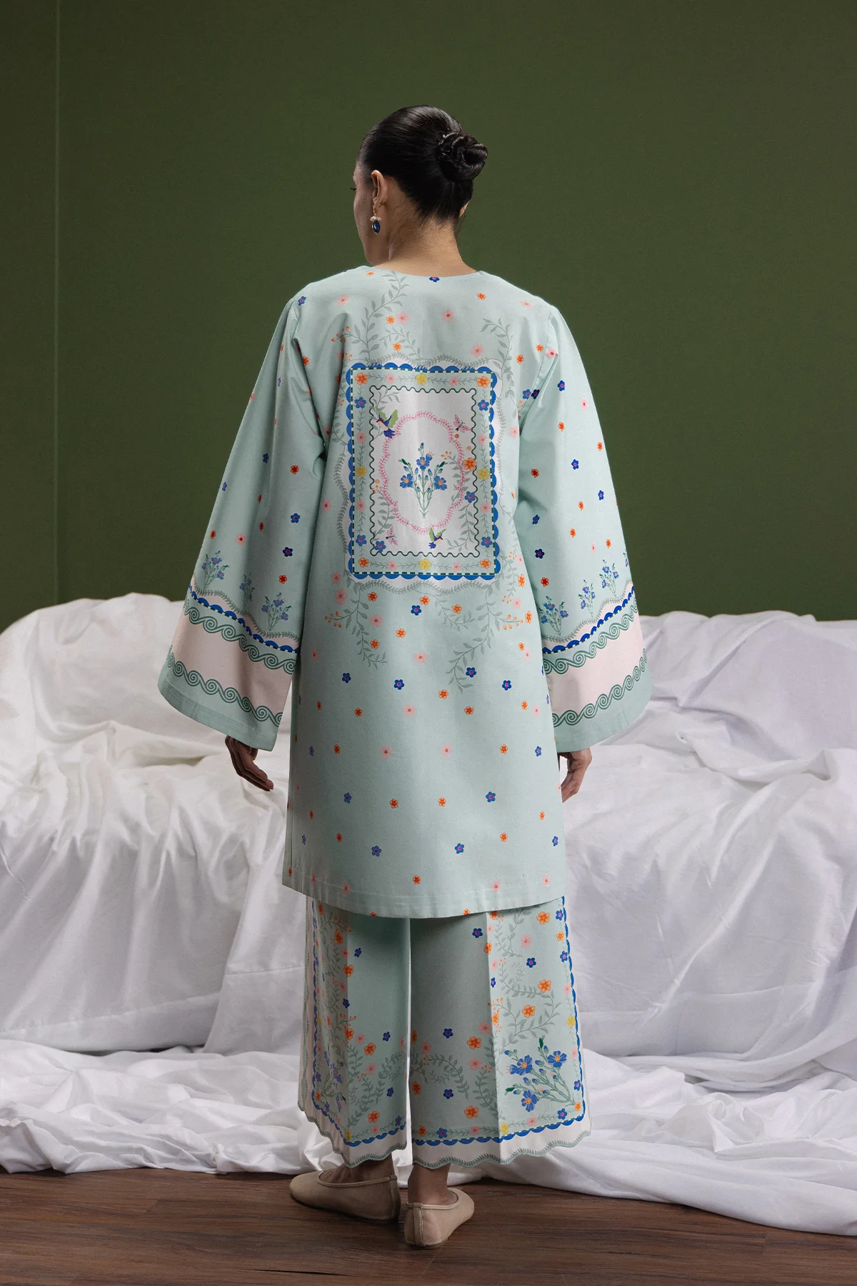Spring Calm - Image 4